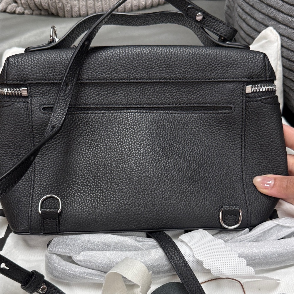 Oleada Mini Anchor Bag - Picture 4 of 11